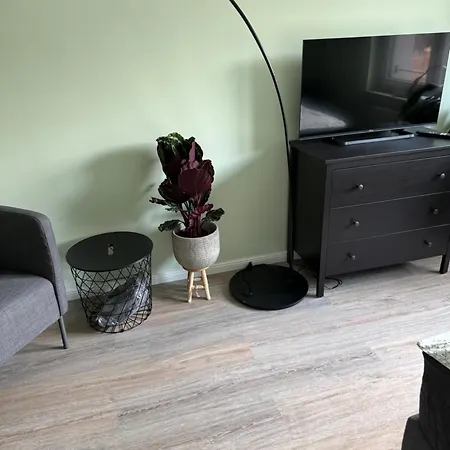 Apartamento Kleine Auf M Hasten