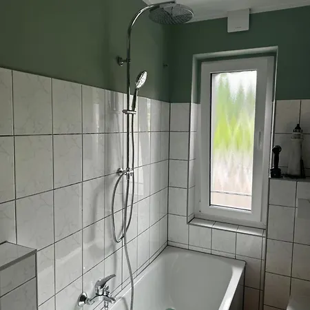 Apartman Kleine Auf M Hasten