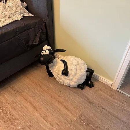 Kleine Auf M Hasten Apartamento *