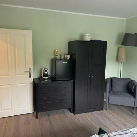 Kleine Auf M Hasten Appartamento Remscheid