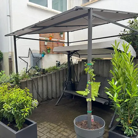 Kleine Auf M Hasten Appartamento *