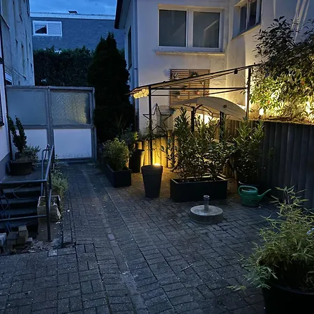 Apartment Kleine Auf M Hasten *