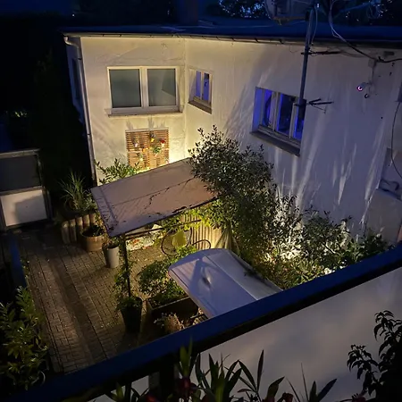 Kleine Auf M Hasten Apartment Remscheid