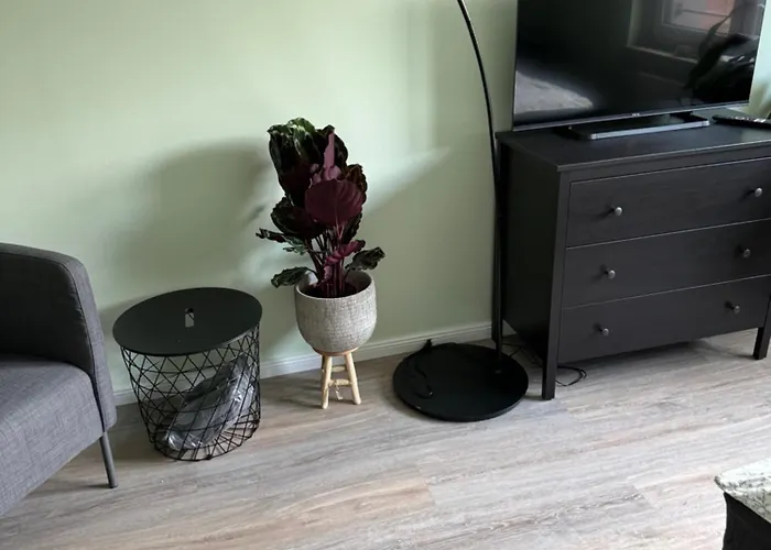 Appartement Kleine Auf M Hasten