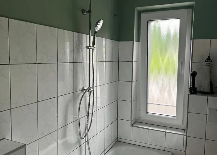 Appartamento Kleine Auf M Hasten