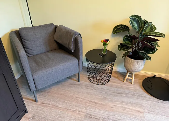 Appartement Kleine Auf M Hasten Remscheid