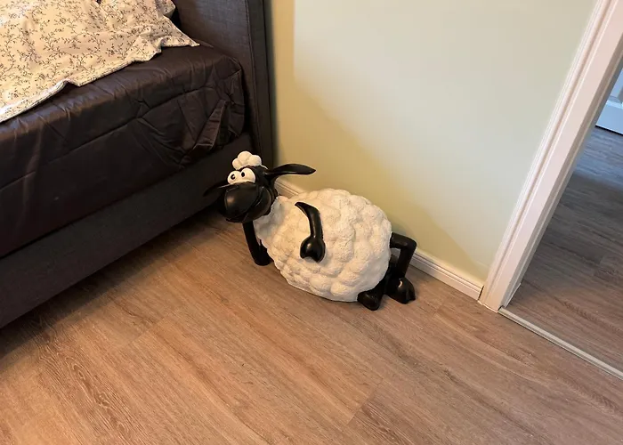 Kleine Auf M Hasten Appartement *