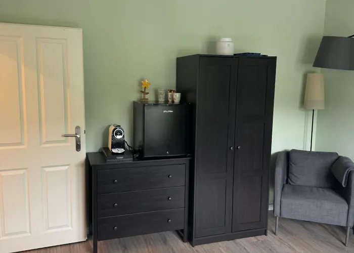 Kleine Auf M Hasten Appartement Remscheid