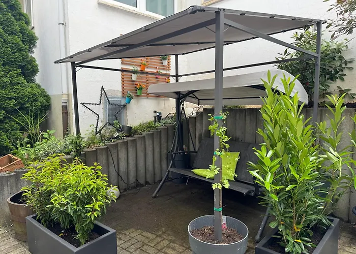 Kleine Auf M Hasten Appartement *