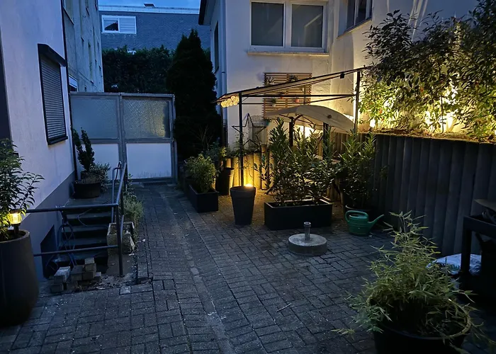 Appartamento Kleine Auf M Hasten *